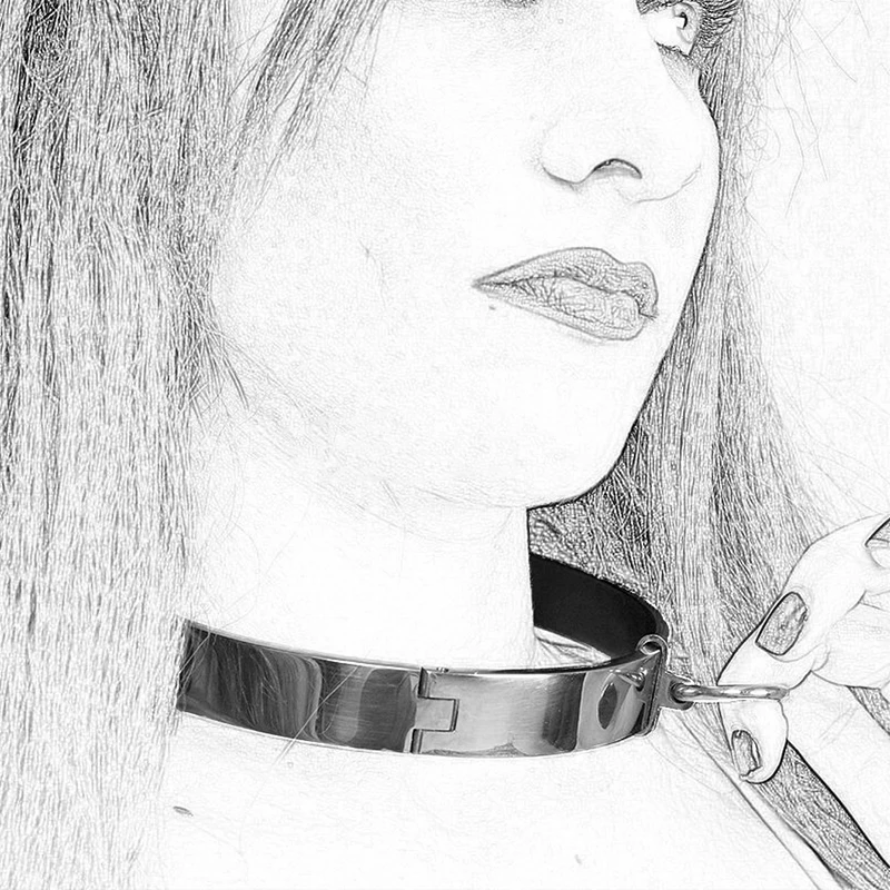 Рисунок 6 - Металл, с круглой горловиной