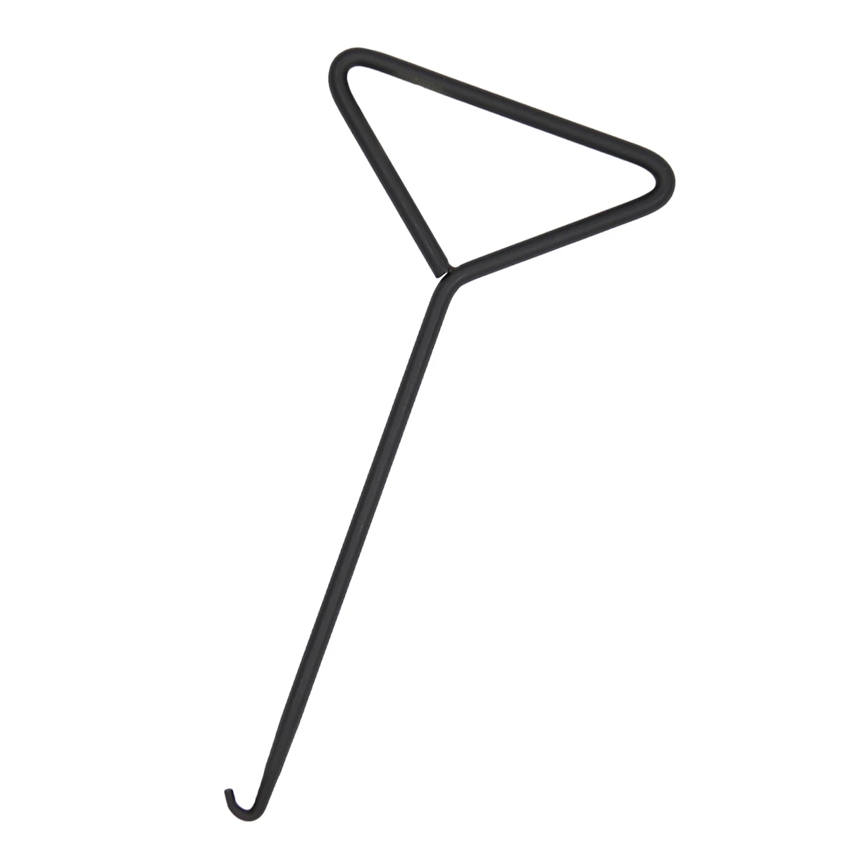 Вытяжной инструмент для мотоцикла пружинный с Т-образной рукояткой выхлопа Kart