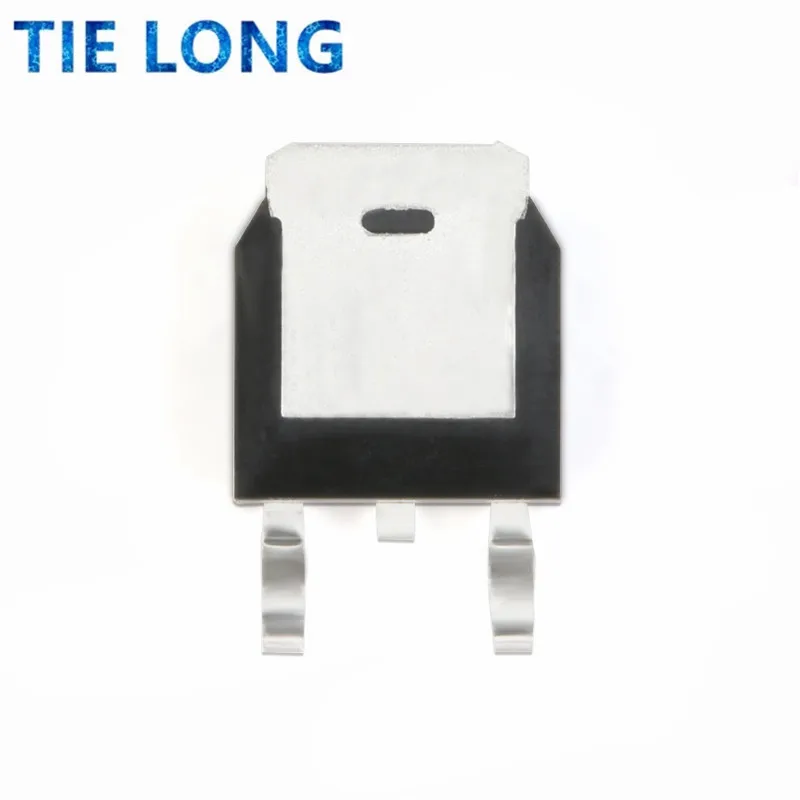 100 шт./лот IRFR120N FR120N Power 9.4A 100V MOSFET TO-252