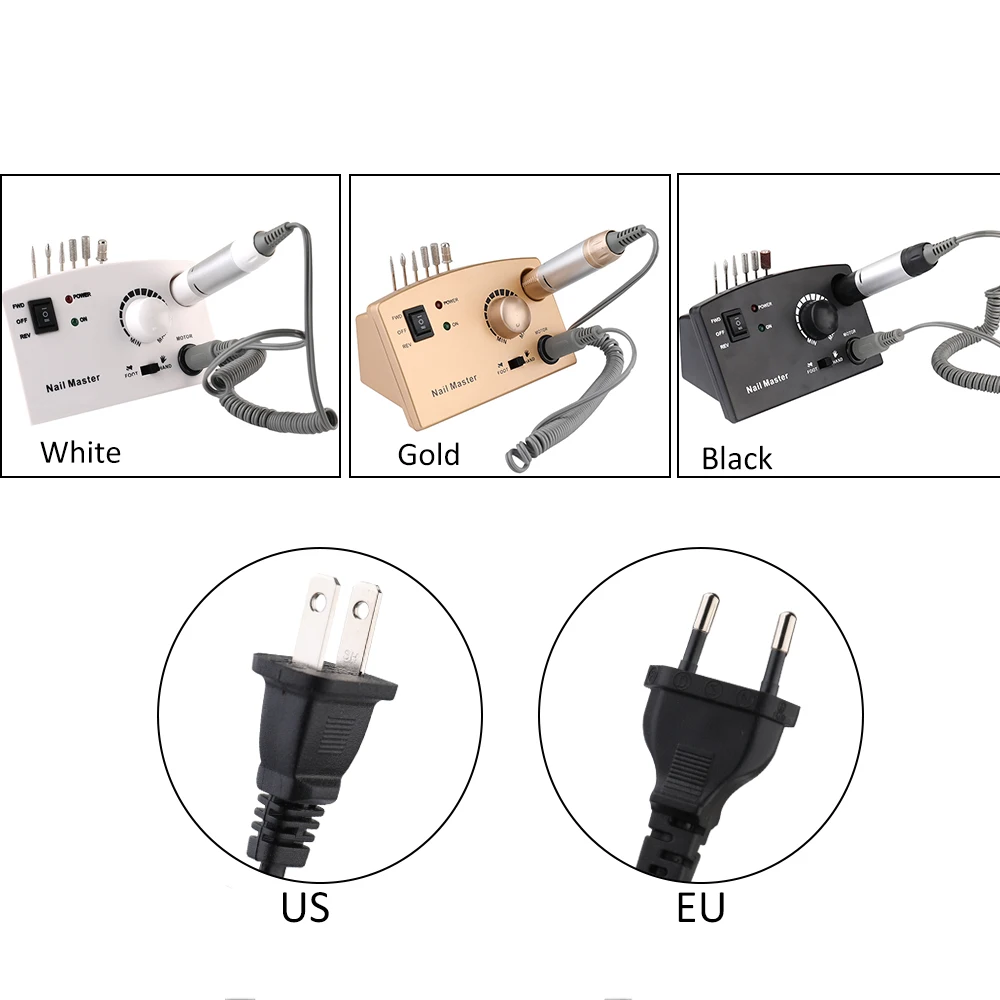 30000 об/мин Мини электрическая дрель шлифовальная машина гравер гравировка ручка