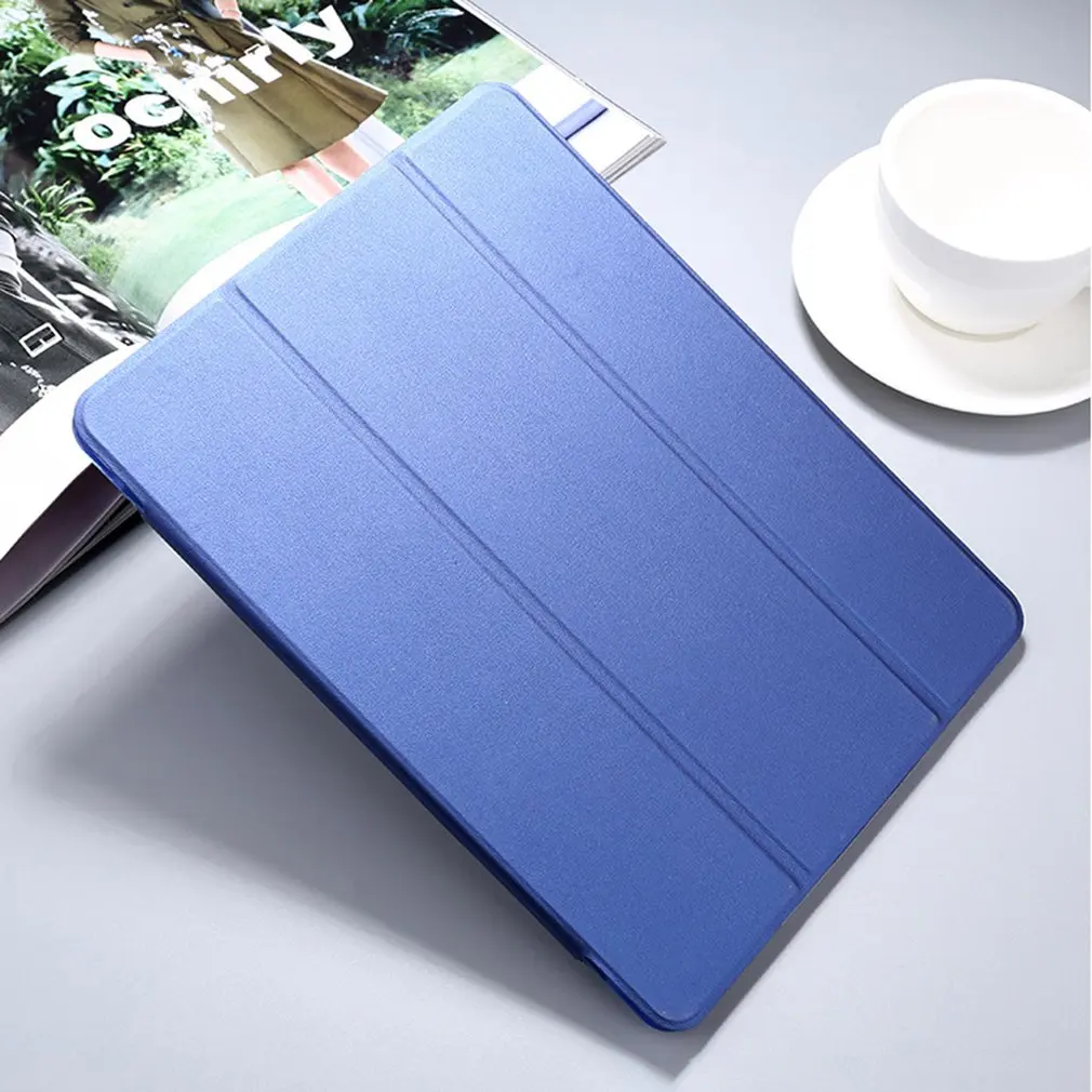 9 7 дюймов защитный чехол для планшетного компьютера легкий Стенд кожаный флип
