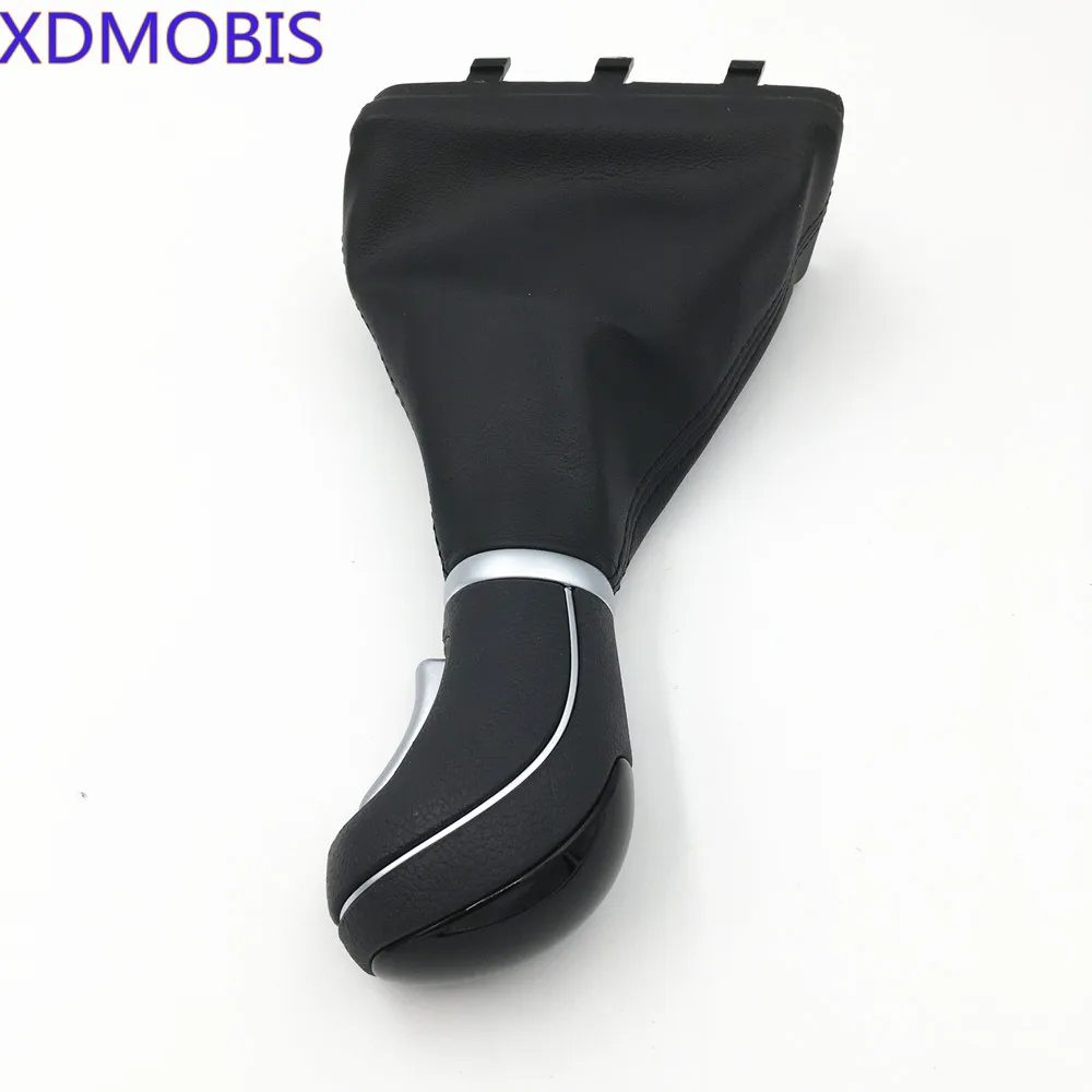 Рычажная кнопка переключения A \ T автоматический пластиковый подлинный гандбол