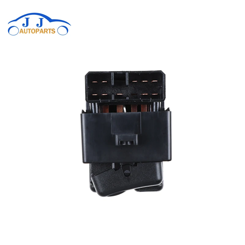 Световой переключатель управления передним левым стеклом для Mazda 1992-1997 626 и 929