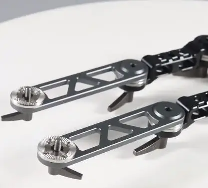 TILTA TT-E02 удлинитель для боковых ручек TT E02 в комплекте левое и правое удлинение |