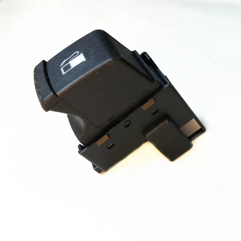 RWSYPL новый автомобильный топливный Бензобак с кнопкой переключения 1998 2006 для Passat