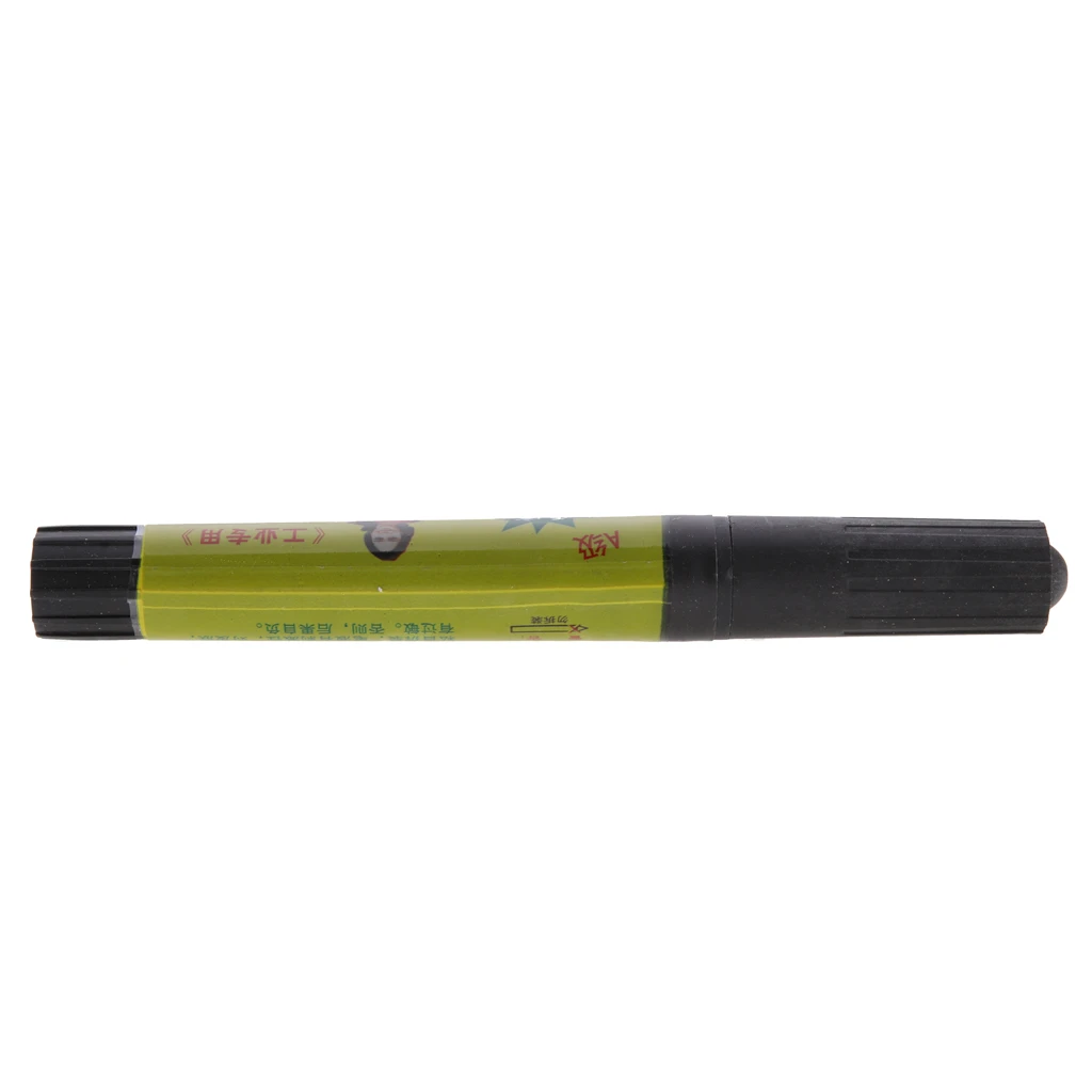 HSK чистящая ручка 10 шт./кор. стрепсилс ртути отпечатанный FC 9004|cleaning pen|pen 10pcspen clean |