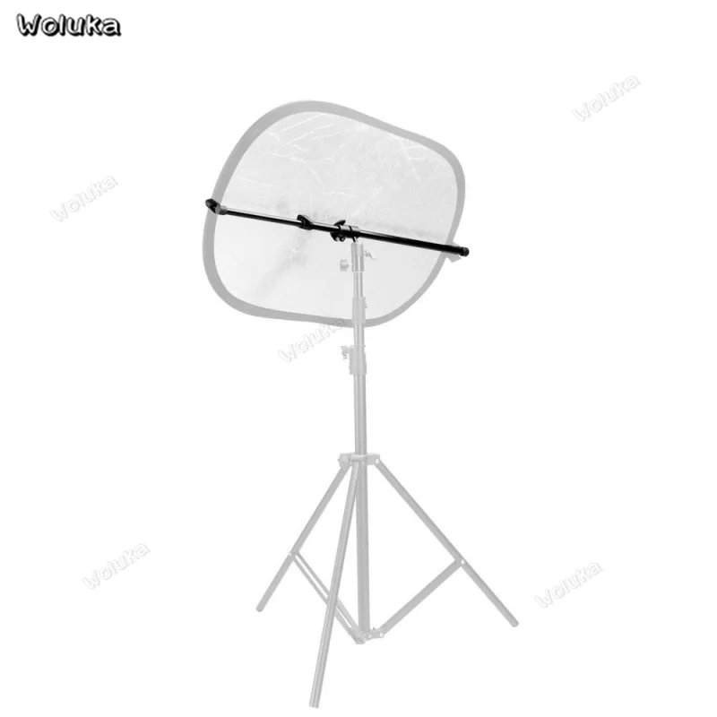 Профессиональный регулируемый кронштейн для фотостудии Вращающаяся головка