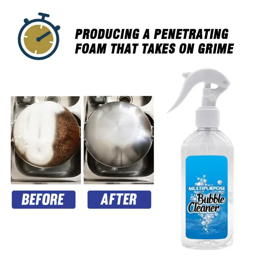 100 мл многофункциональный универсальный очиститель Многофункциональный