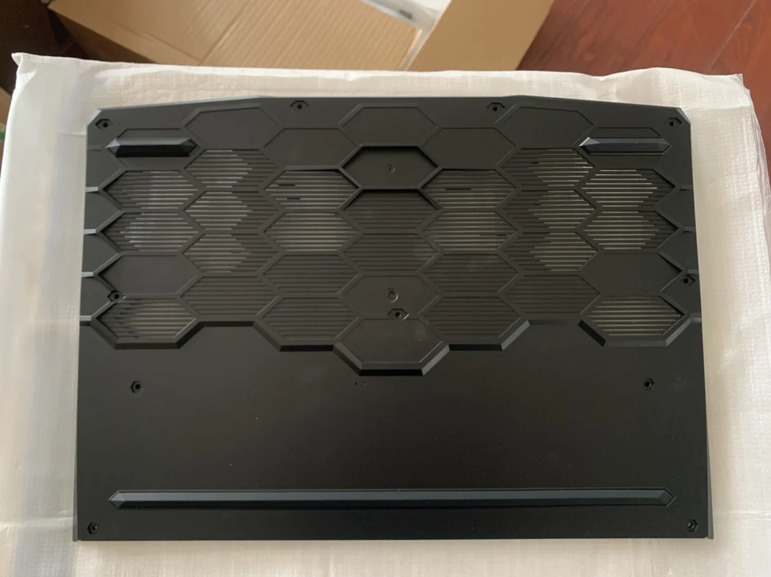 Precio Cubierta Inferior Para MSI MS-GE66 MS-1541 D, Nueva