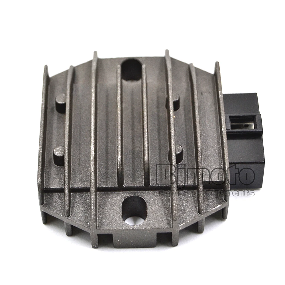 Мотоциклетный регулятор напряжения 12 В выпрямитель для Vespa GT 200 GT200 granтуризм 2003-2005