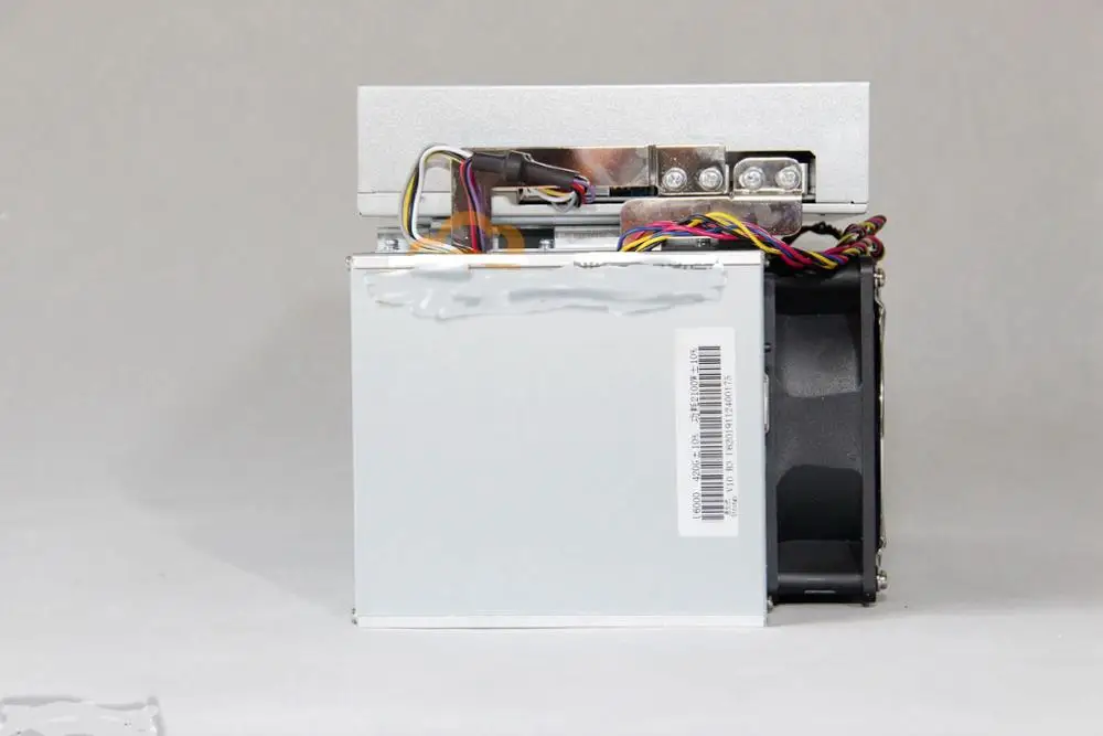 Новинка устройство для майнинга Стронгу 420G x11 Asic Miner машина Dashcoin с блоком питания
