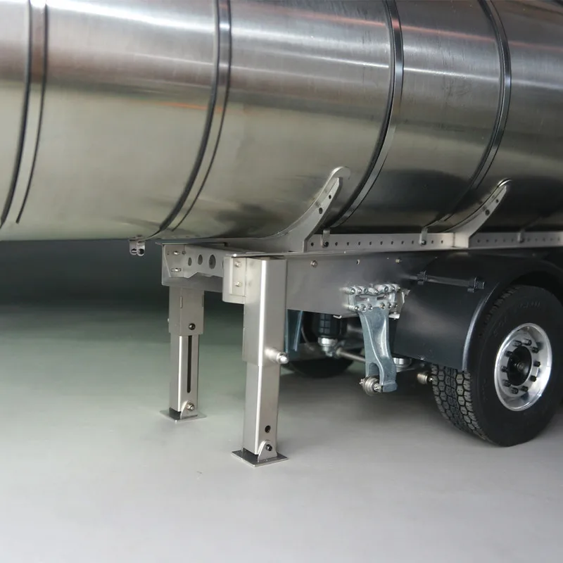 Рисунок 3 - 1/14 цельнометаллическая модель трактора Tamiya