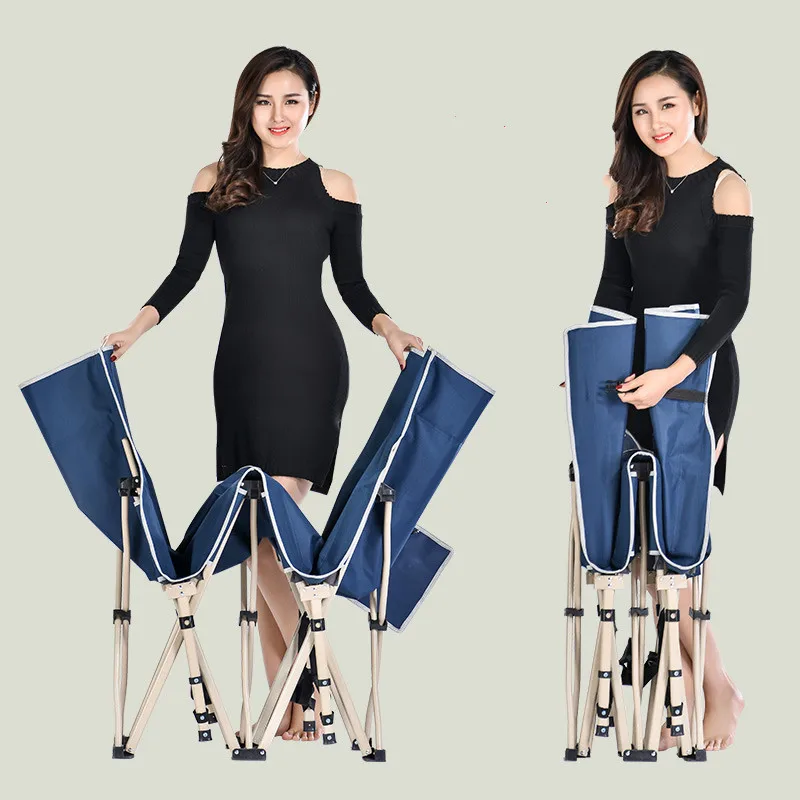 Складные кровати для взрослых офисное кресло сна Простая кровать портативная