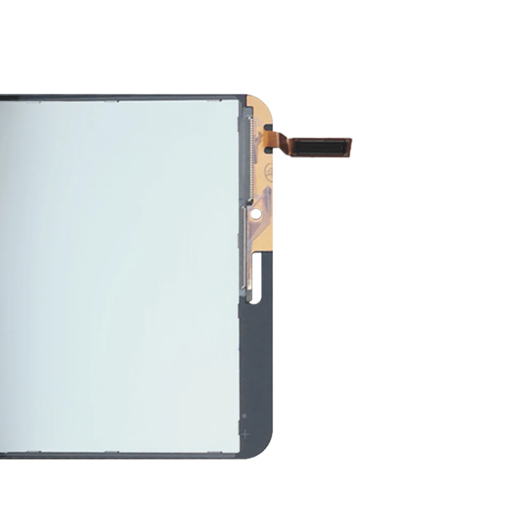 2 шт. ЖК дисплей s 8 &quotдля samsung Galaxy Tab 4 0 T331 T330 сенсорный экран сборка SM wifi/SM