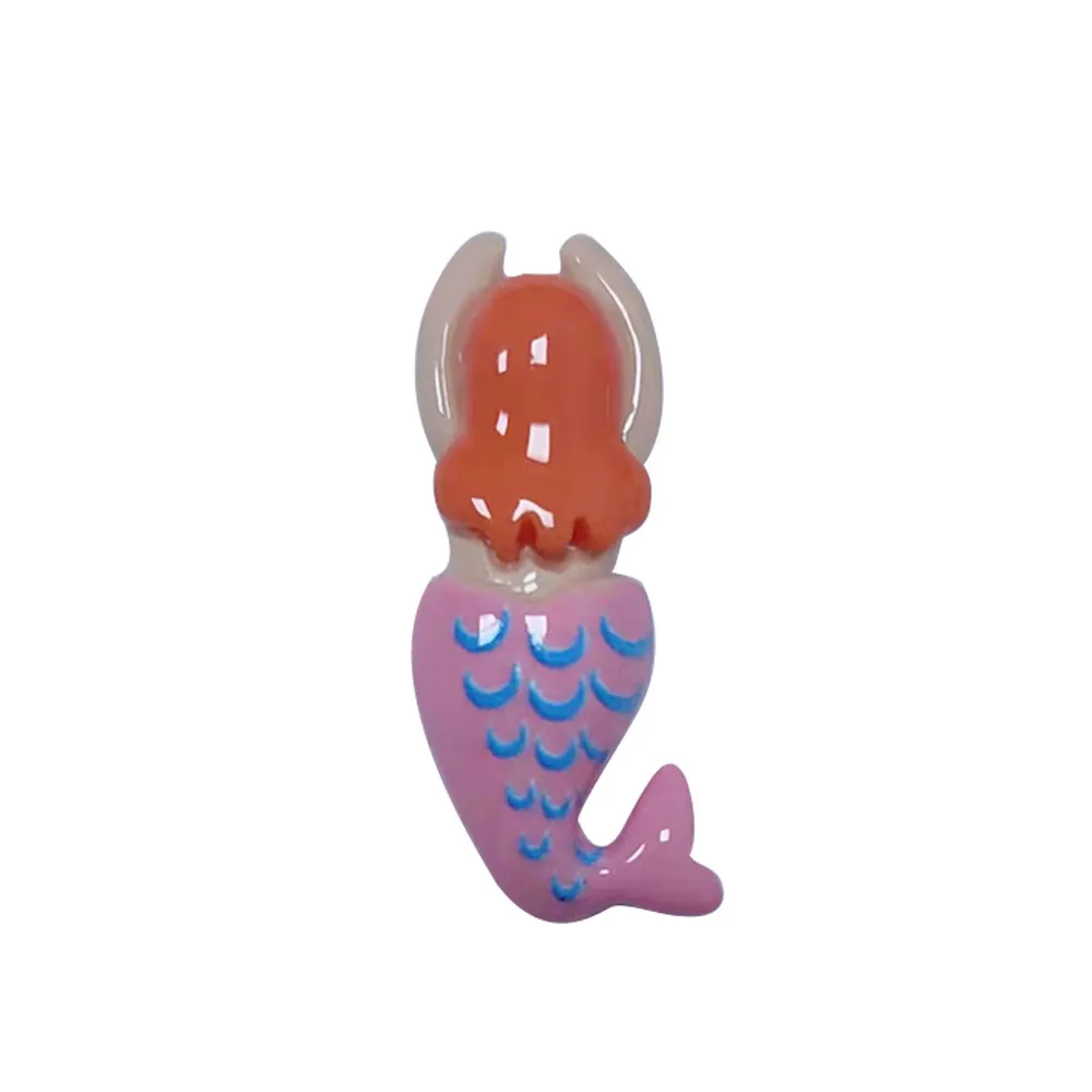 Полимерные украшения для обуви 1 шт. девочек и взрослых | Обувь