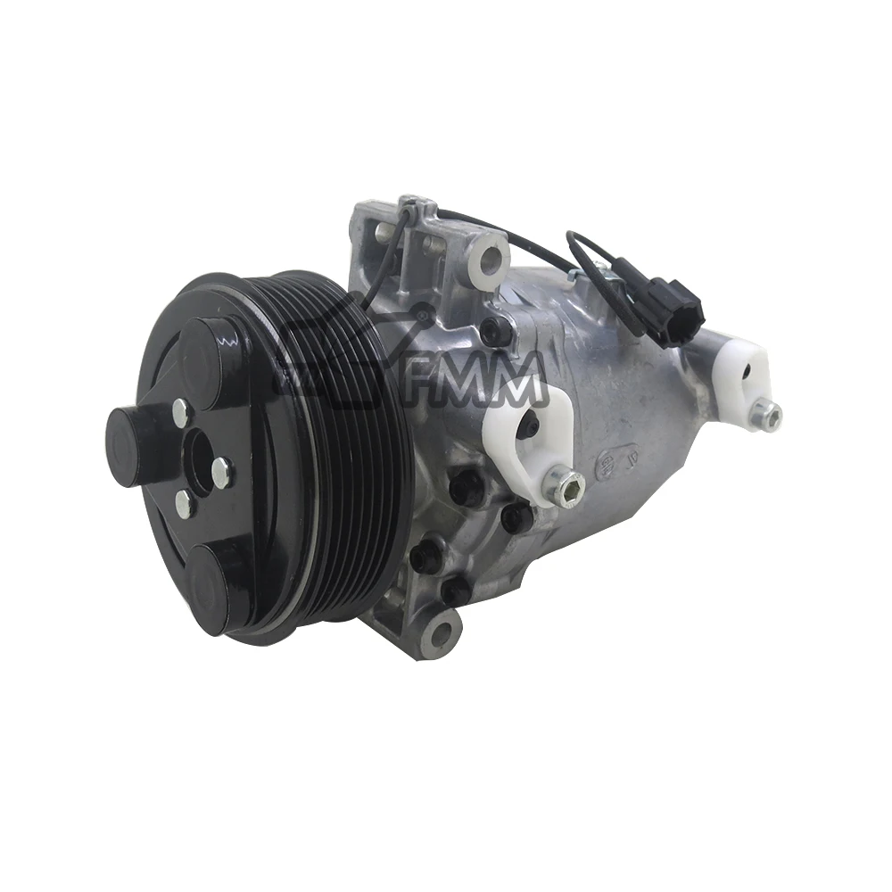 92600-EA300 92600-EA30C ac compressor 7pk for nissan Frontier Xterra 4.0 navara | Автомобили и мотоциклы