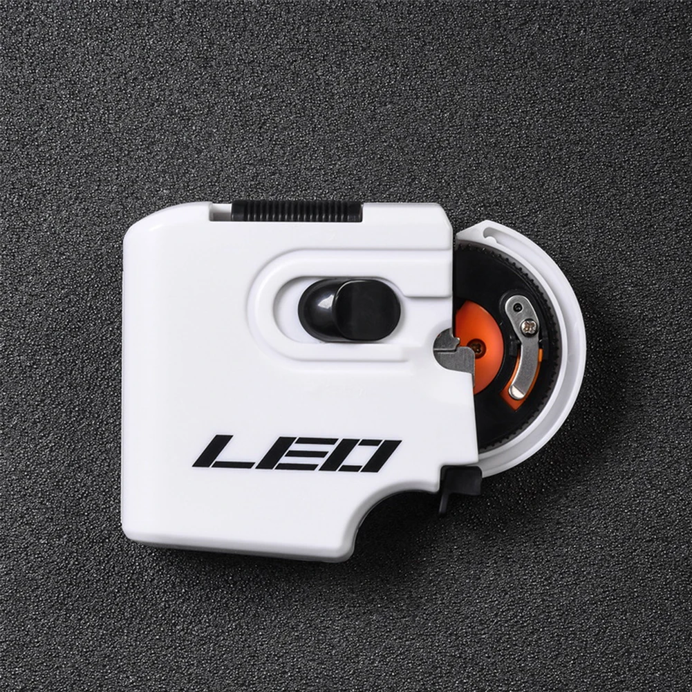 

Automatic Fishing Line Hooking Device Multi-Function Hook Device Needle Knotter Fishing Line Winder Fishing Accessories