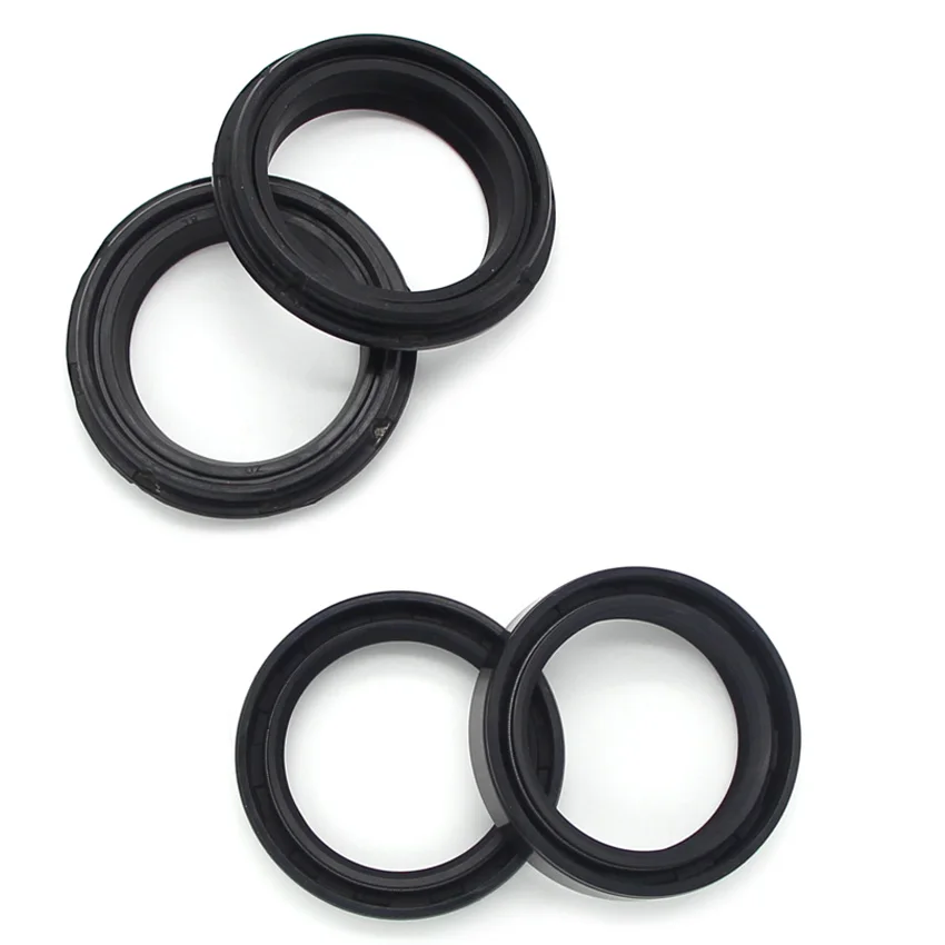Motorcycle Damper Oil Seal Dust Seals For Honda VT800C CBX650 CB900F CB1000C CBX750 GL1100 ATC250R XL350R XL600R CB1100R CB1100F |