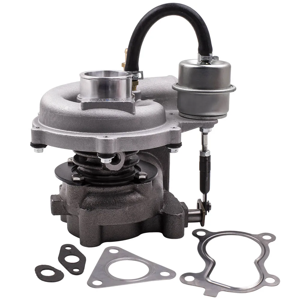 

GT1549 Turbo charger for Land Rover Freelander 2.0 Di 98HP 72KW 1998-2000 452202