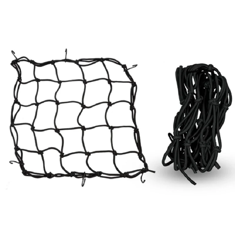 Рисунок 3 - Сетка для багажа на мотоцикл