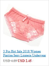 Free shipping 3pcs/lot Hot Sale Fashion Women panties sexy Ultra-thin Traceless Soft Underwear Women's Panties Boyshort