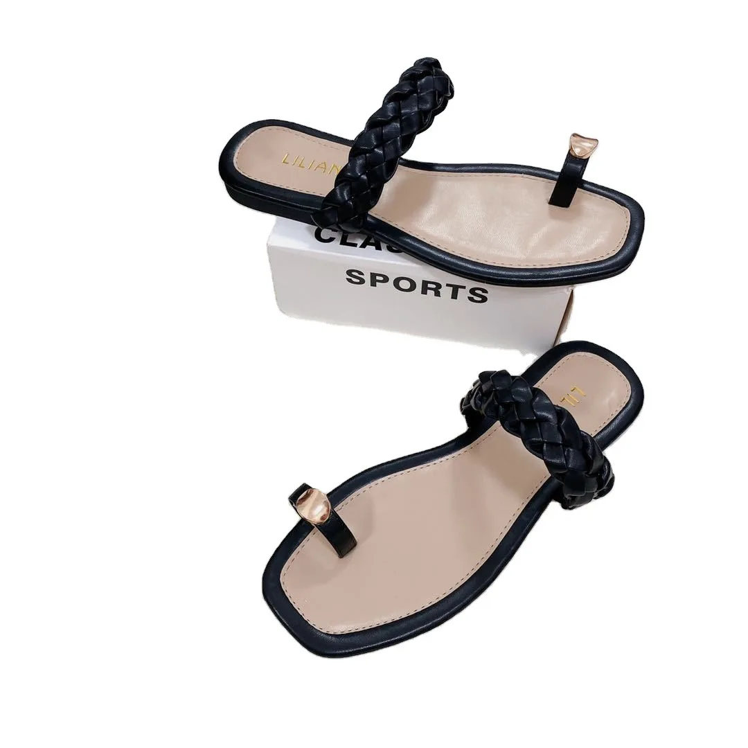 

2020 new slippers sandals summer women's sandals