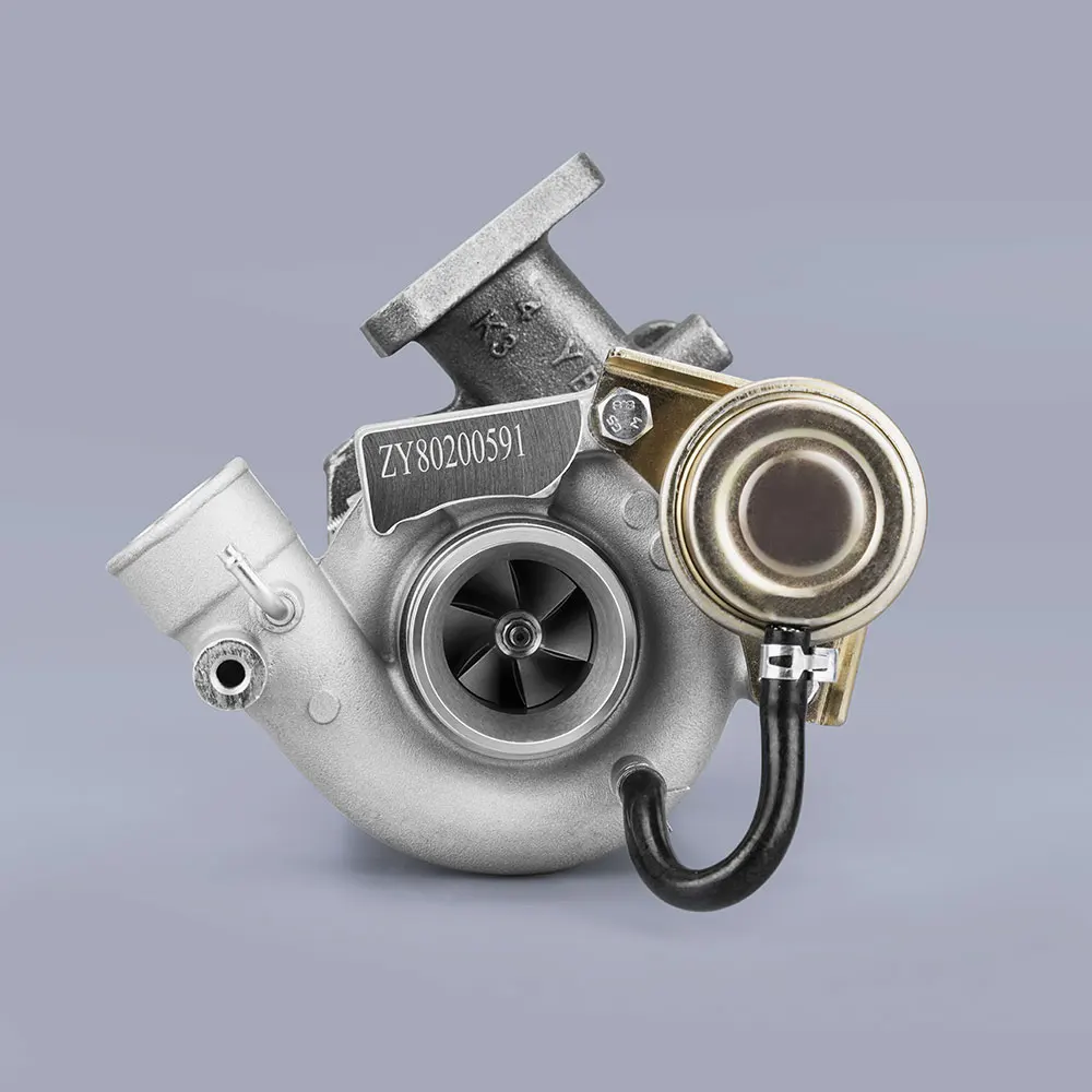 TF035HM-12T-4 turbo зарядное устройство для Mitsubishi 2 8 L 4M40T 49135-03111 49135-03130 4913503310
