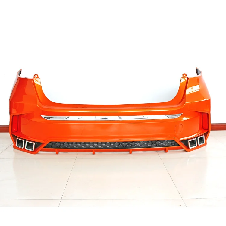 Подходит для 19-21 Toyota Corolla Modified Ls Lion увеличенный объемный передний комплект спорта