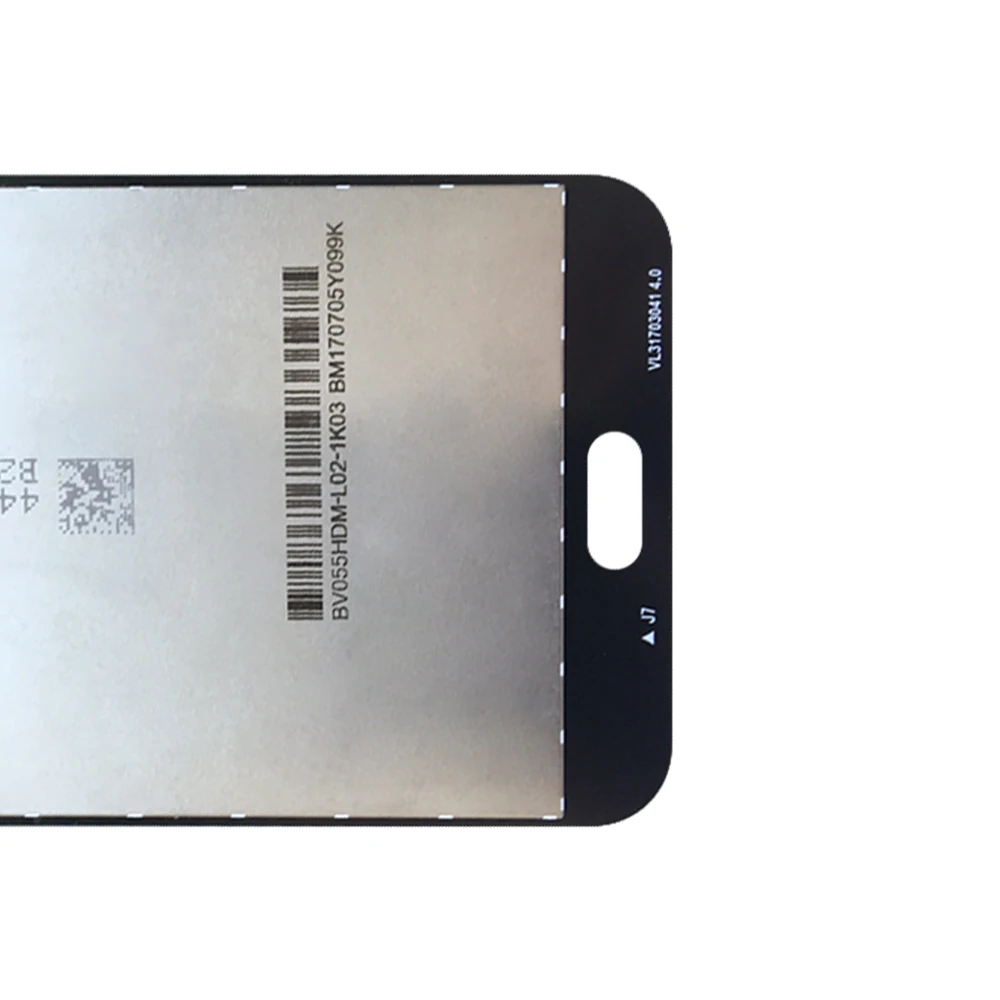 Lcds For Samsung Galaxy J727 J7 2017 SM-J727P J727V J727A Super AMOLED LCD Display 100% Tested Working Touch Screen Assembly | Мобильные