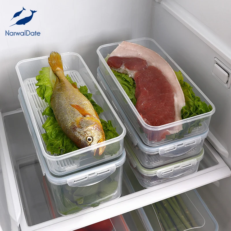 Bento Ланч бокс готовый для еды контейнер холодильник органайзер сушилка коробка