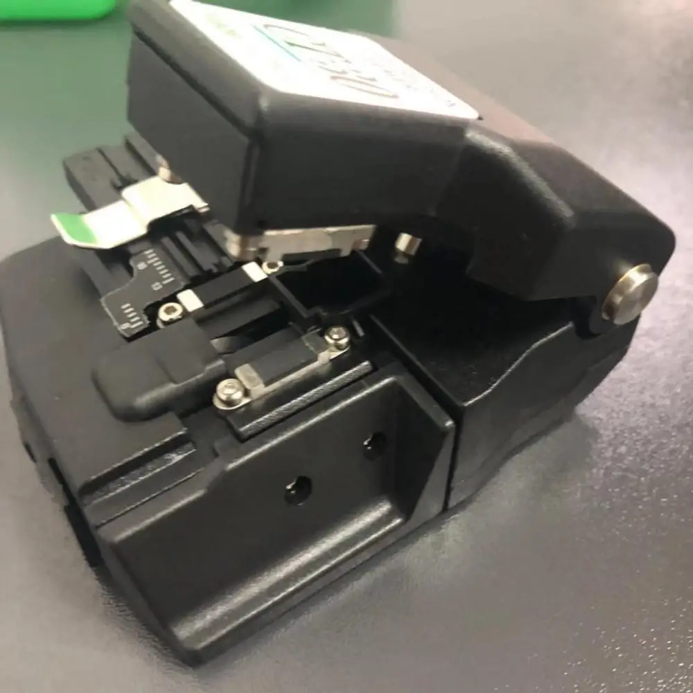 Сделано в Китае волоконный Тесак CT 30 Высокоточный Кливер с Чехол оптический