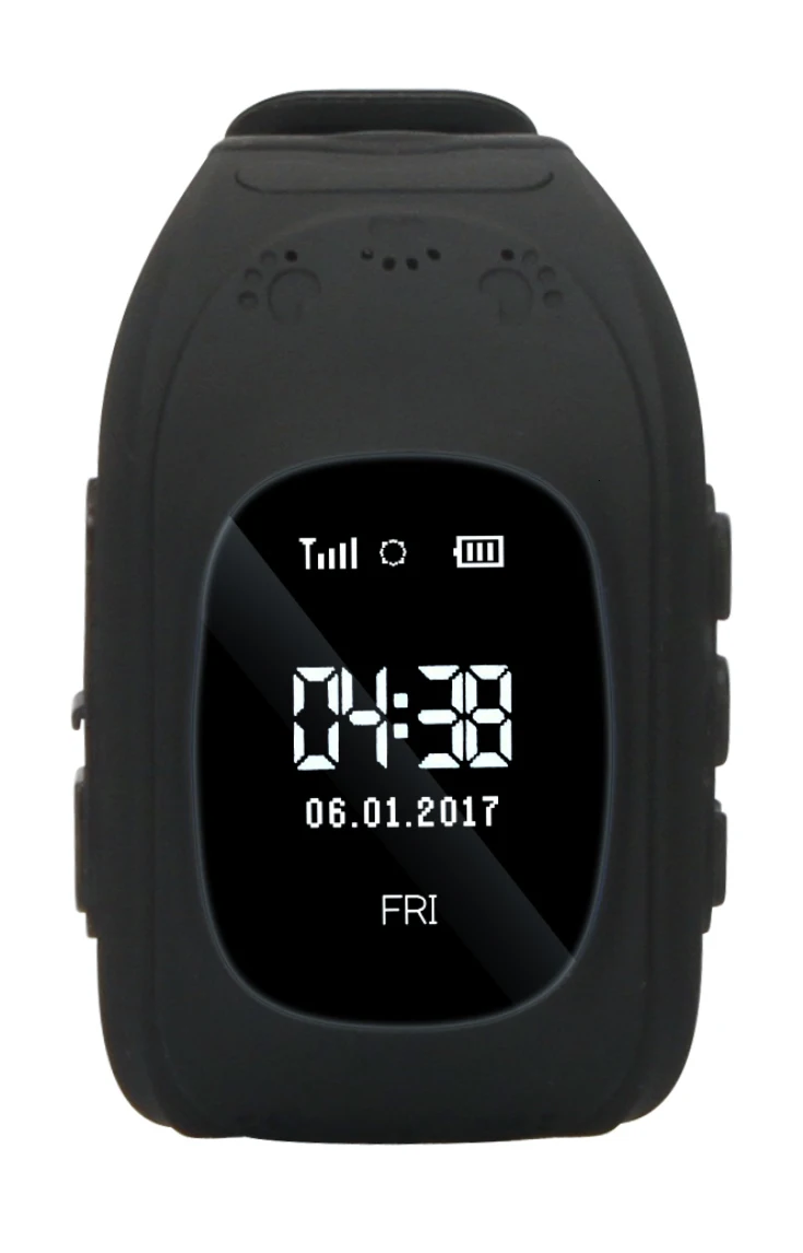 COXRY gps детские часы Аварийный Браслет SOS Смарт часы Детские 2G Sim телефон детский монитор браслет для мальчиков и девочек часы