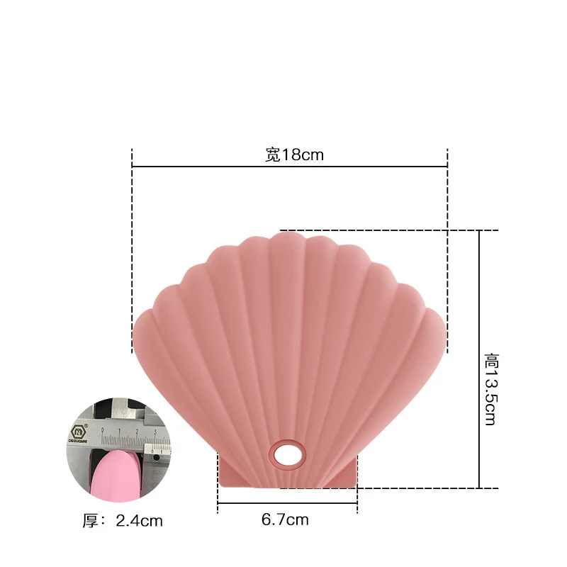 

Silicone Mask Storage Box Students Portable Mask Storage Dust Bag Finishing Temporary coin money ticket holder lovely Mask case