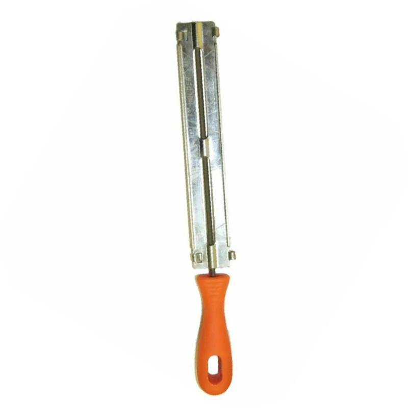 

Chainsaw Files 5/32\" Round Chain Filing Sharpener Woodworking Tool Accessories