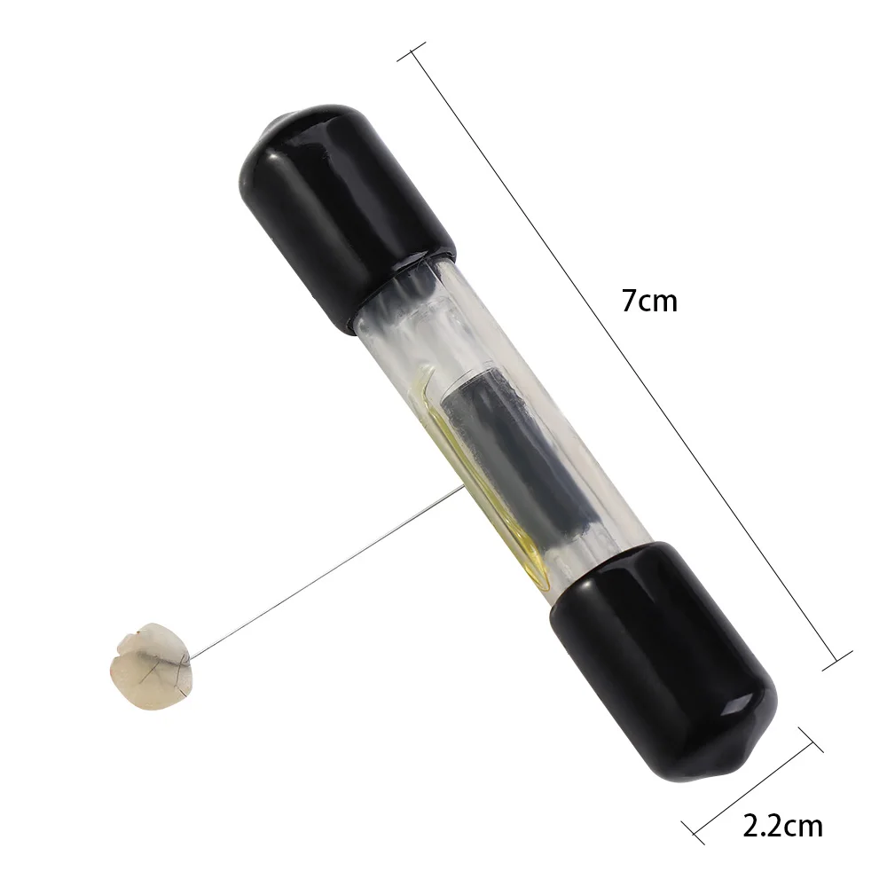 Фирменная Новинка втягивающее устройство Magic Невидимый катушка с нитью