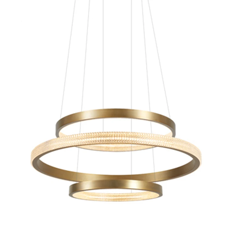 Современный стеклянный шар светодиодный светильник Хрустальная Подвесная лампа