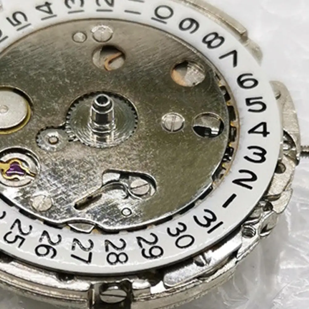 

Модель: автоматический механический часовой механизм 2813, запасная часть для часов с высоким механизмом, аксессуар, точность W8z2