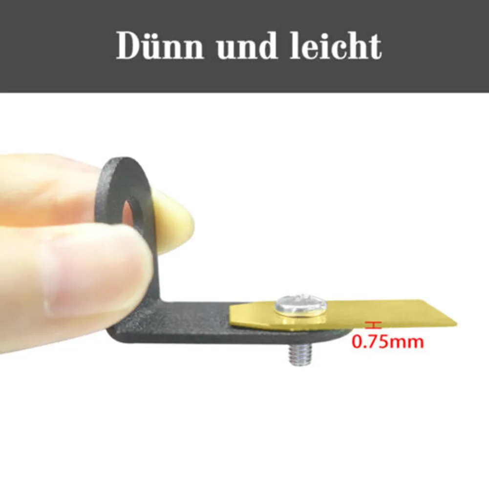 

30 Pcs Blades Automower For Husqvarna Lawn Mower Parts Replacement Durable