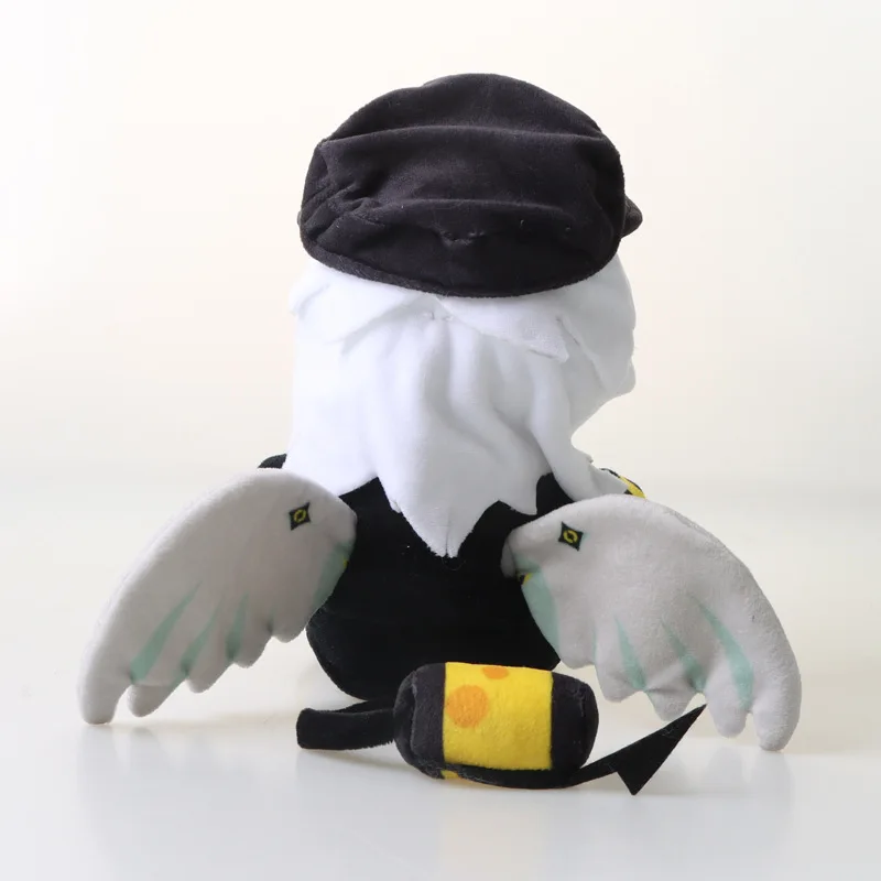 Игрушка плюшевая убийца дрона 25 см | Игрушки и хобби