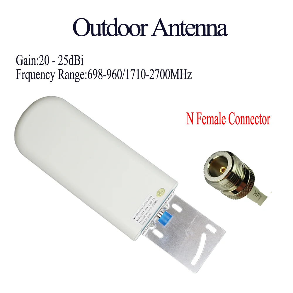 ZQTMAX 360 антенна для 2g 3g 4g усилитель сигнала umts интернет lte сотовый gsm 900 1800 2100 2600