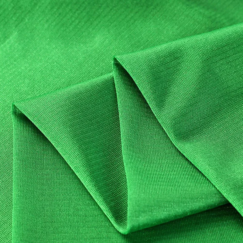 14 50X160cm Soft Inside Polyester fabric Organic Material Pure Natural Polyester For Sewing DIY Handmade Clothes Patchwork Fabric - Цвет: 14