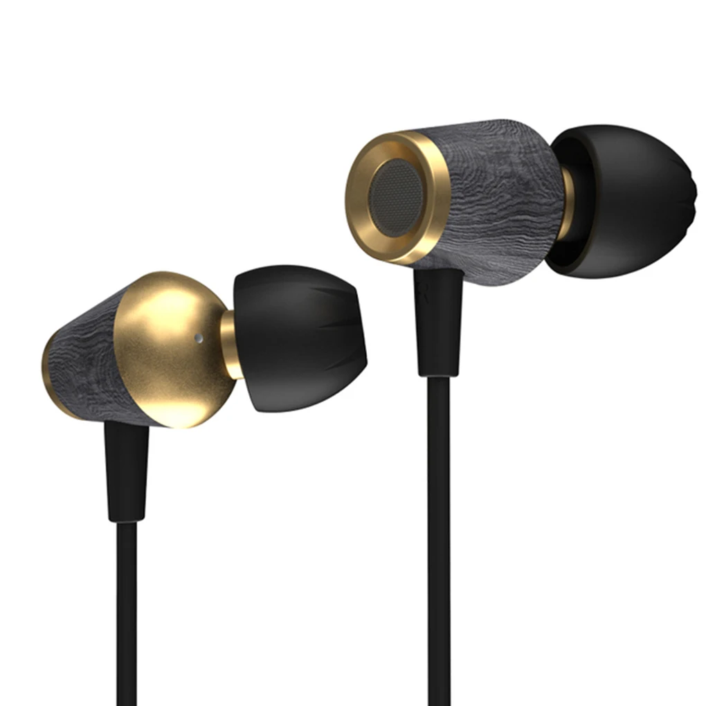 

CCA CST HIFI Monitor Headset 10mm Dual Magnetic Dynamic Driver Unit Wired Earphone Sport Music Wooden Earbud ZSNPRO ZST EDX C12