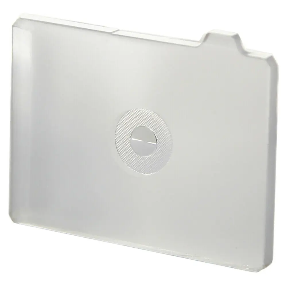 Микропризматический раздельный фокусирующий экран изображения для Pentax K100D K200D K10D