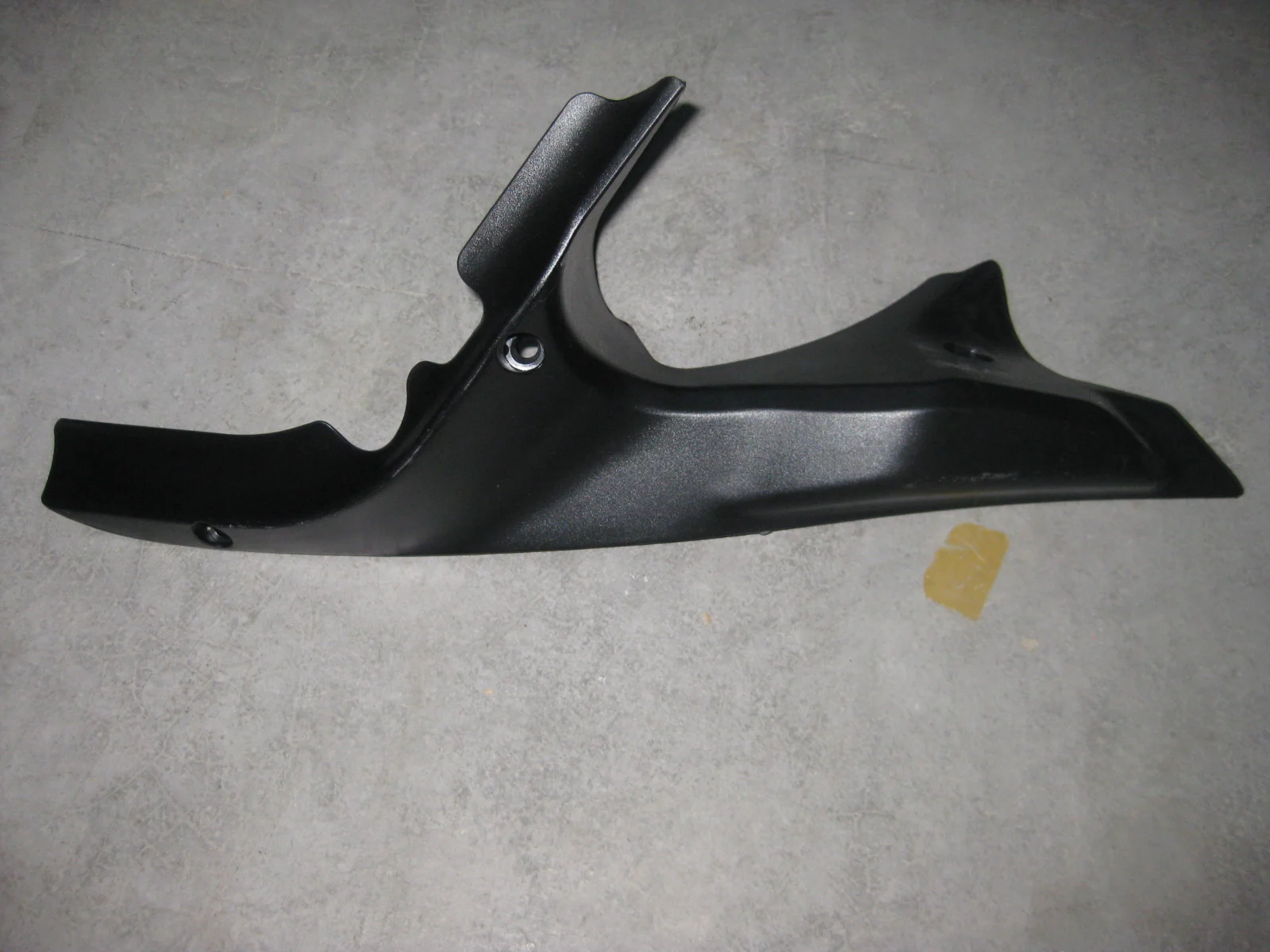 

Передняя верхняя боковая обтекатель, подходящая для DUCATI EVO 848 1098 1198 2007 2008 2009 2010 2011