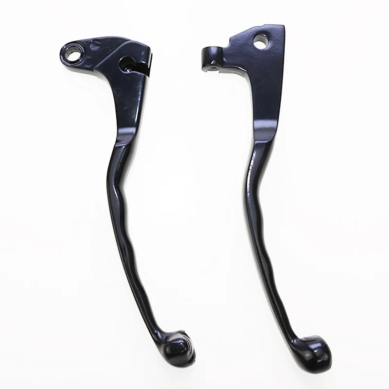 

Motorcycle Brake Clutch Levers For Yamaha Virago 250/XV250 1988-2007 2006 2005 2004 2003 2002 2001 2000 1999 1998 1997 1996 1995