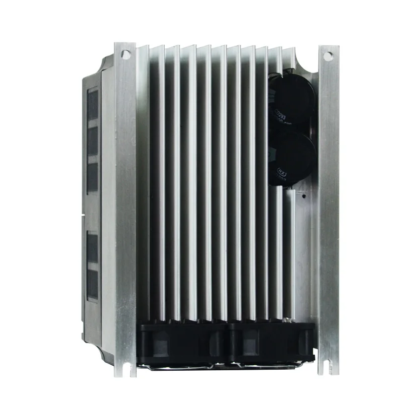 Variable Frequency Inverter 1-ph 220V Input 3-ph 0-380V Output 7.5KW VFD Drive Converter | Обустройство дома