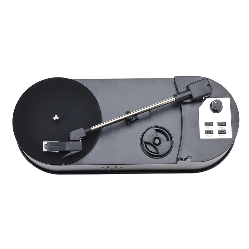 

OOTDTY портативные записывающие проигрыватели подарки для Фестиваля Свадьбы подруги вечеринки для празднования наград маленькие наборы