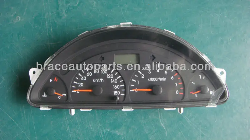 

Спидометр Hafei lobo AB38200003