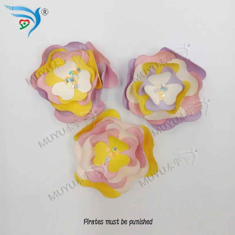 Деревянные штампы ручной работы с изображением неба и скрапбукинга совместимы