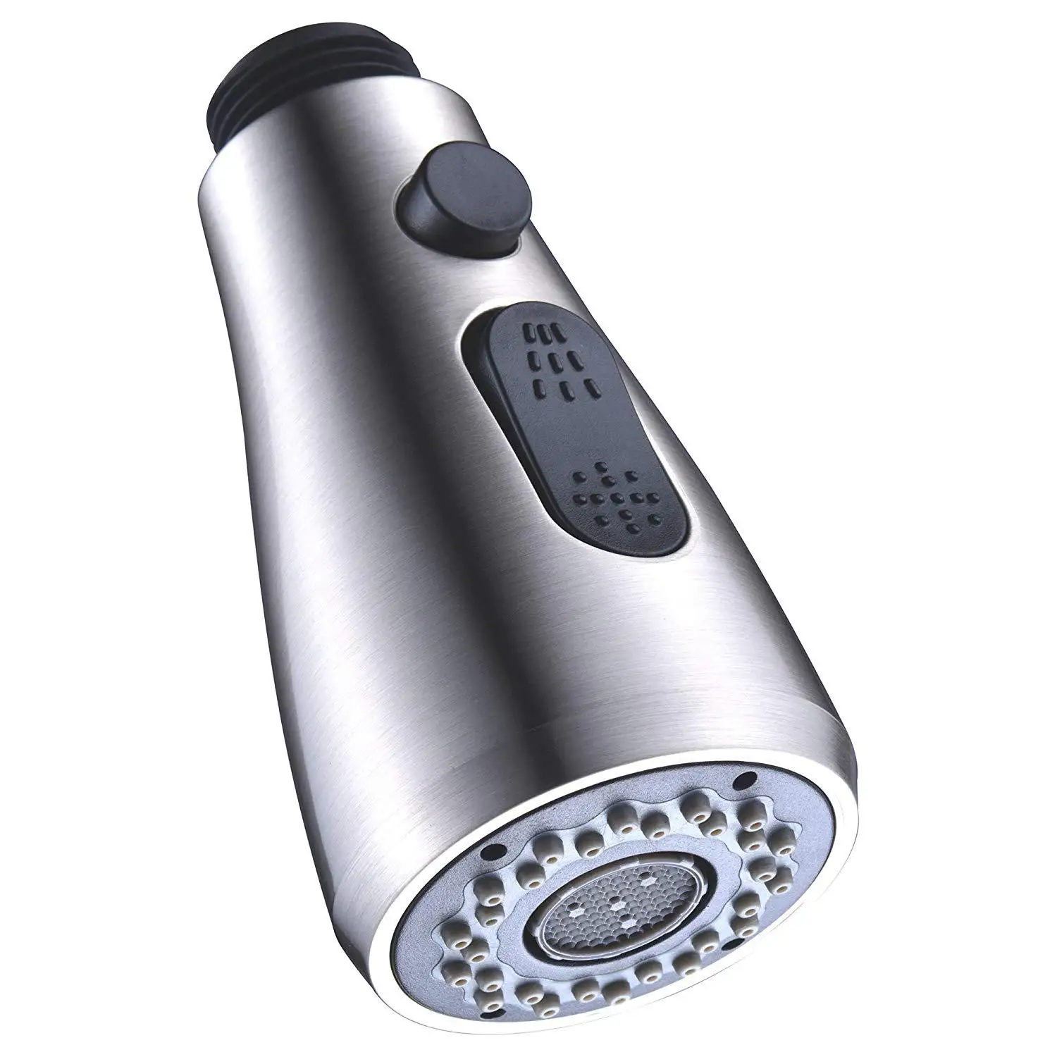 

New Faucet Sprayer Head Sink 3 Functions Spray Head G1/2 Pull Out Spray Head Nozzle for Kitchen Faucet Kitchen Pull Down Faucet